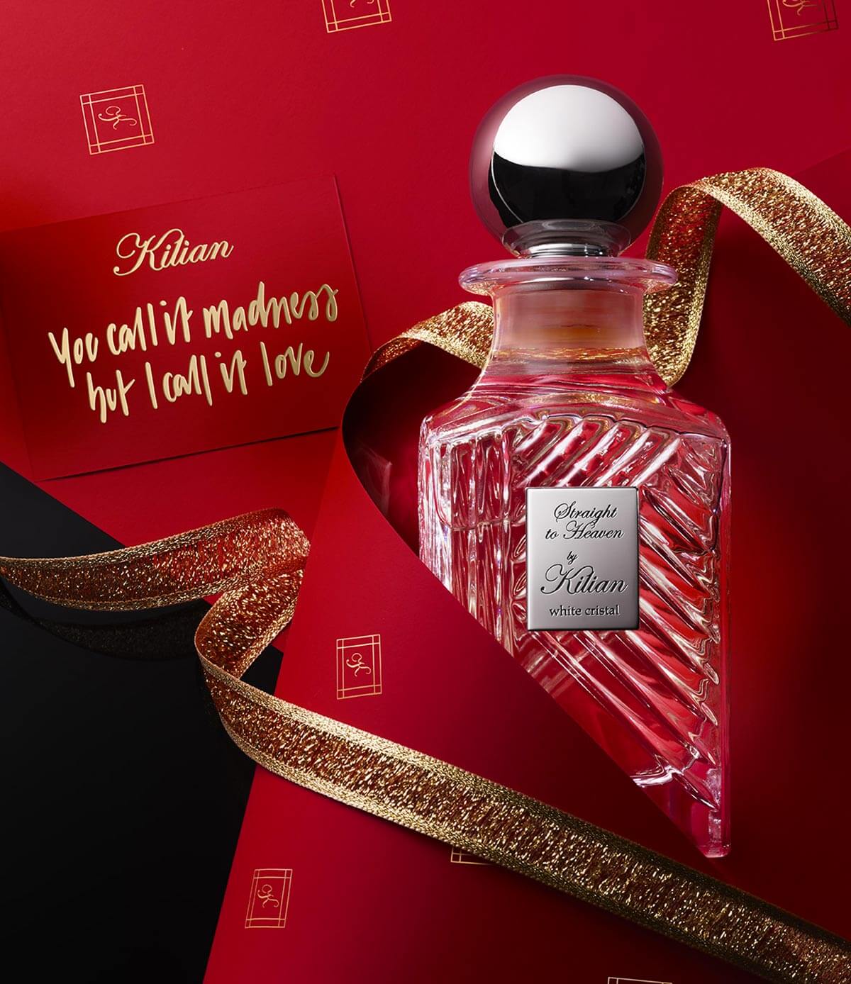 KILIAN Perfume as an Art| Discover KILIAN exclusive perfumes | Buy now ...